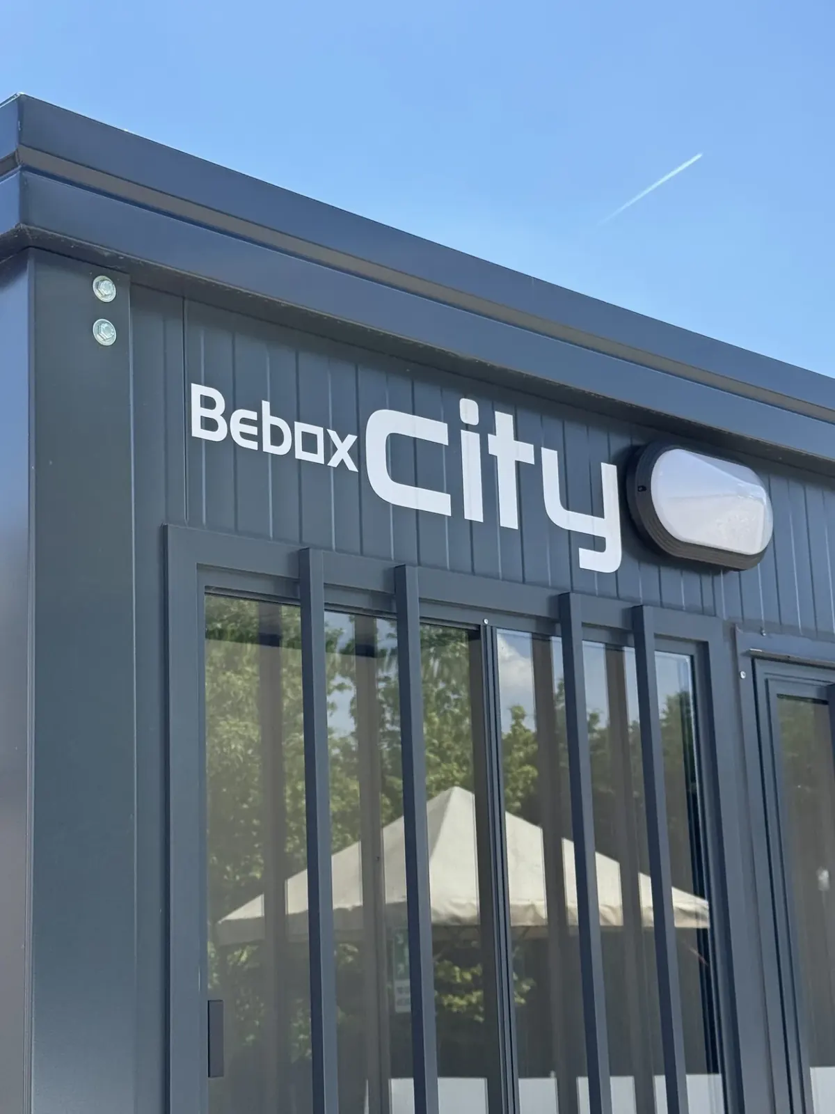 Bebox City 2