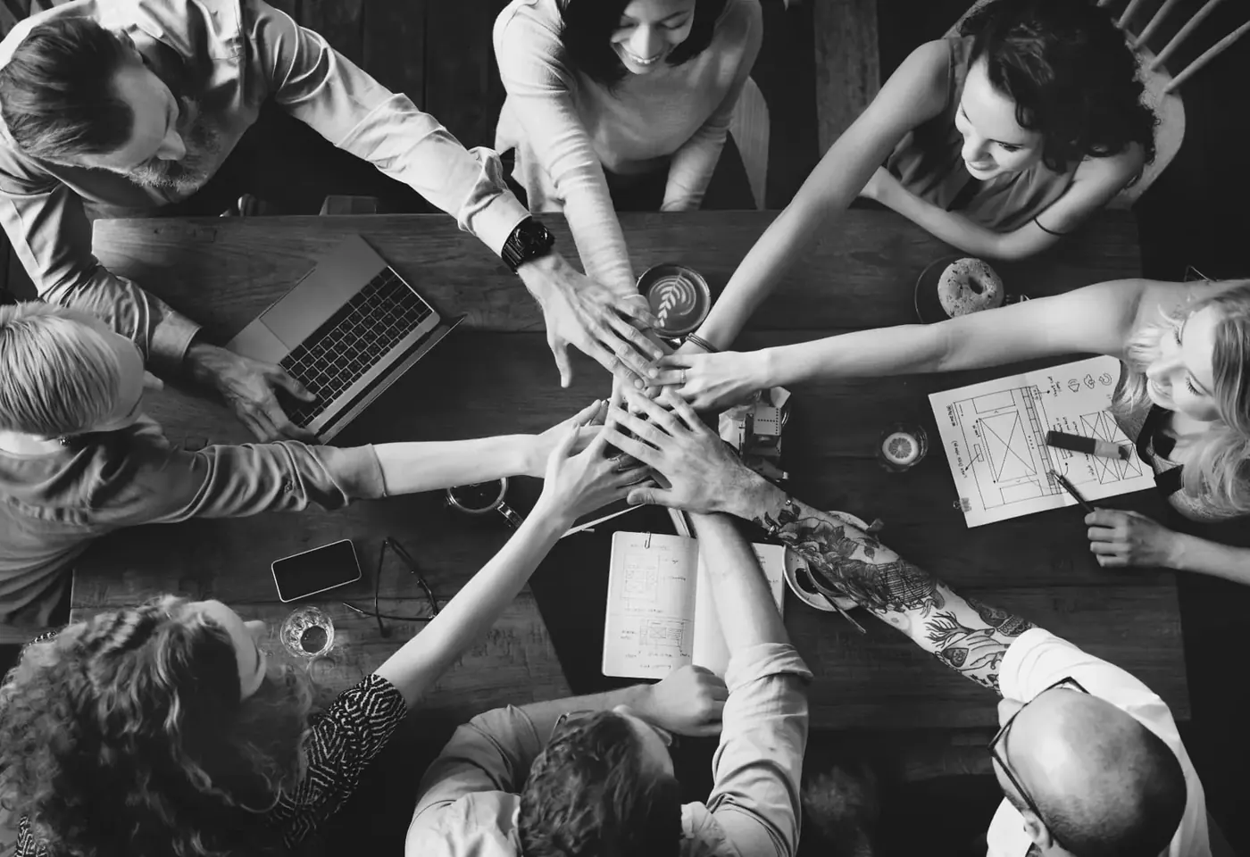 L’evoluzione del welfare aziendale: Il ruolo di CML Bedendo nel migliorare le condizioni di lavoro nei cantieri