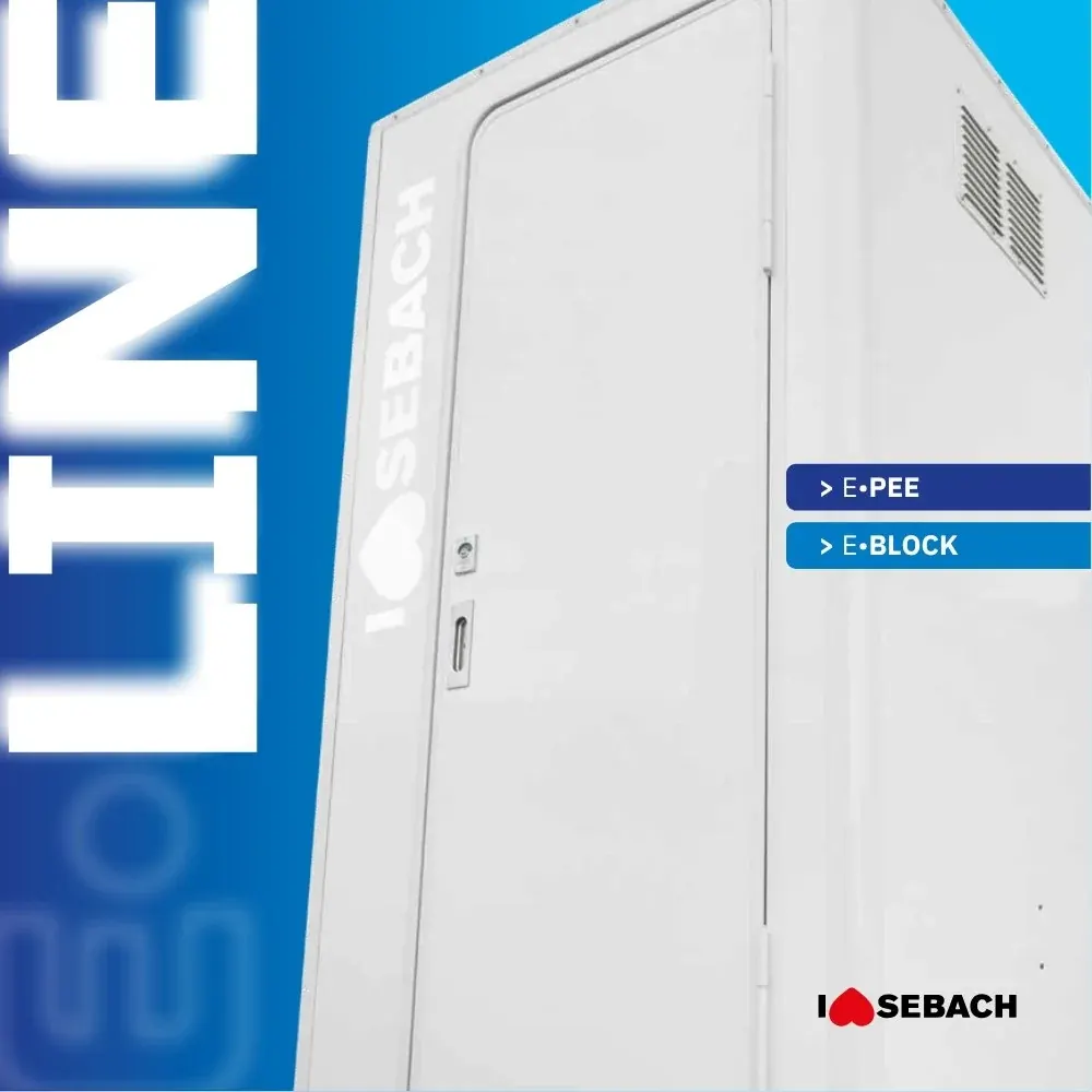 Catalogo Sebach E-PEE E-BLOCK