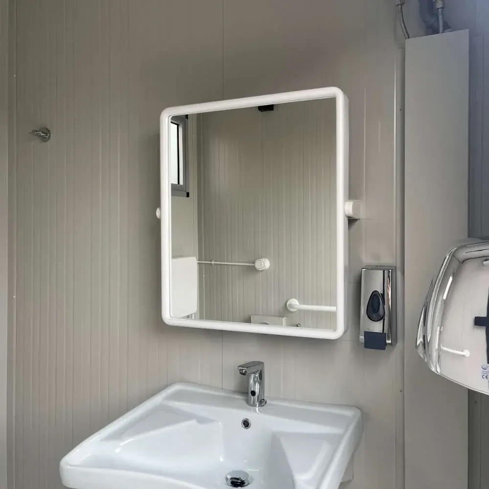 Bebox Silver 6