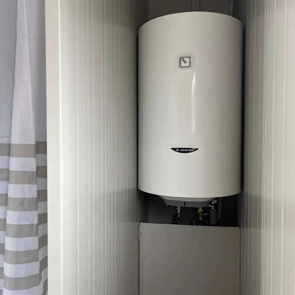 Bebox Silver 10