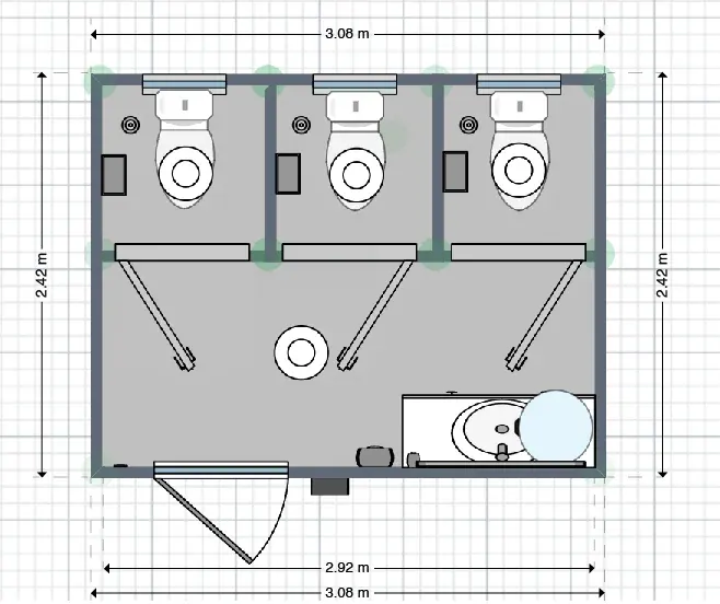 Bebox Silver 5
