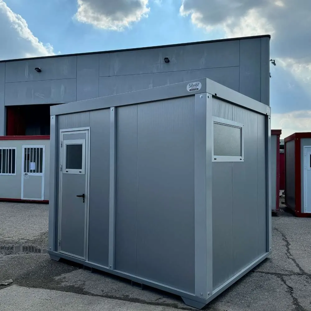 Bebox Silver 2
