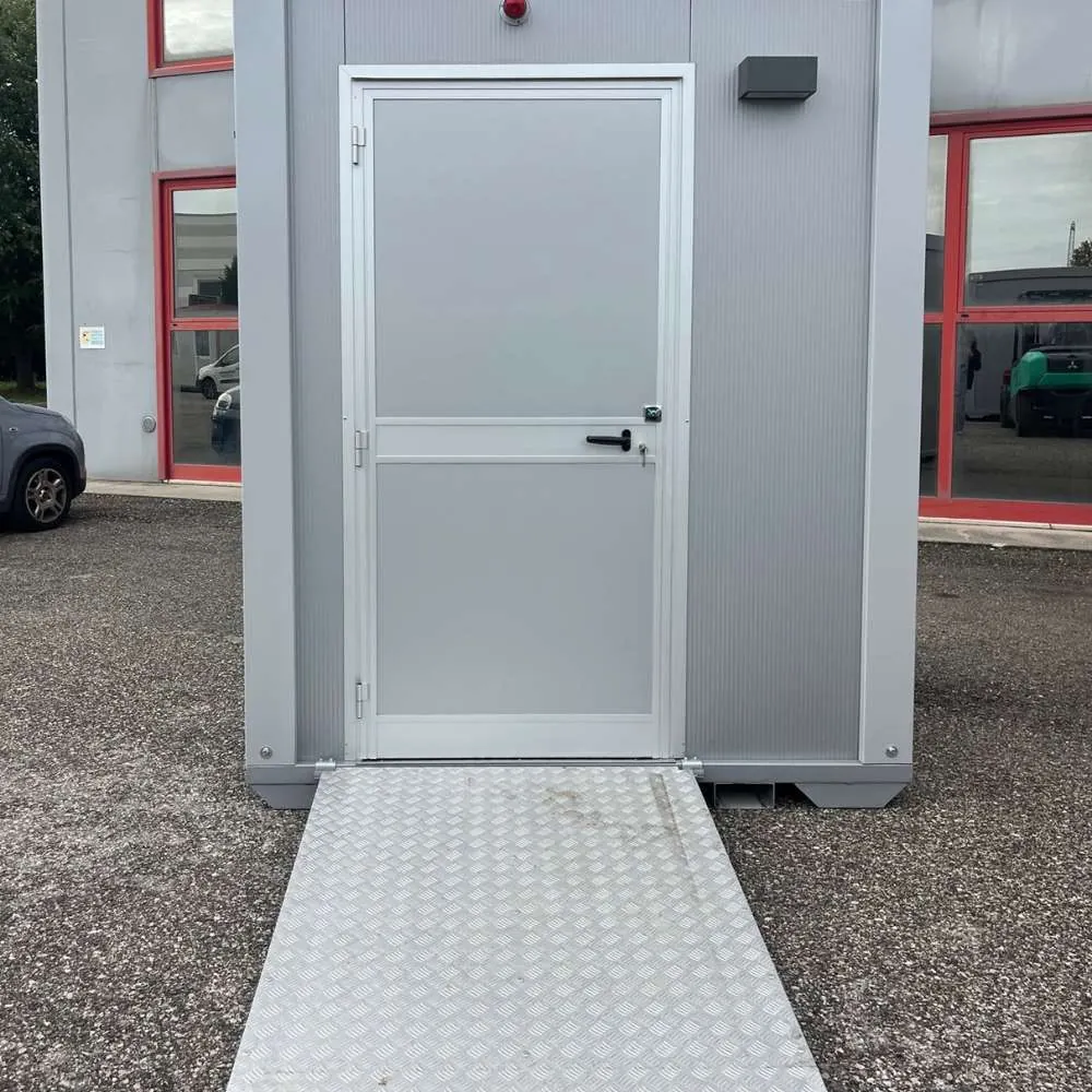Bebox Silver 3