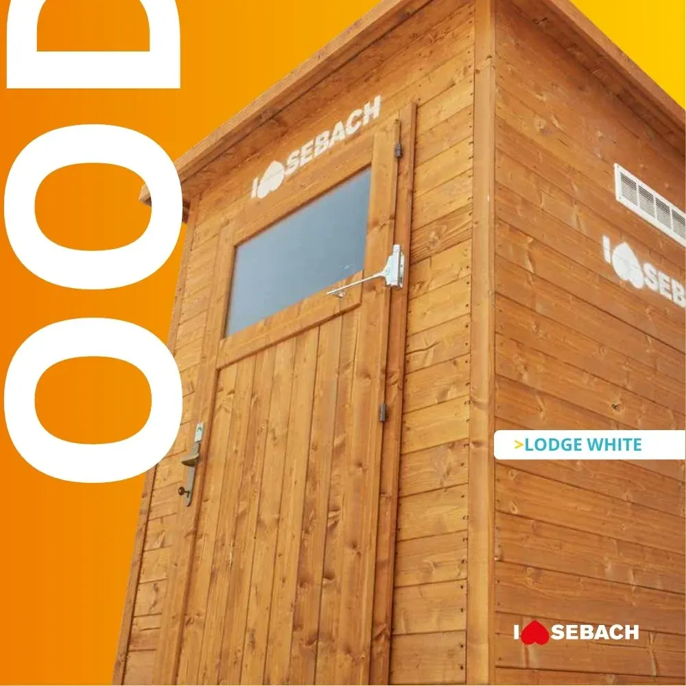 Catalogo Sebach Lodge White