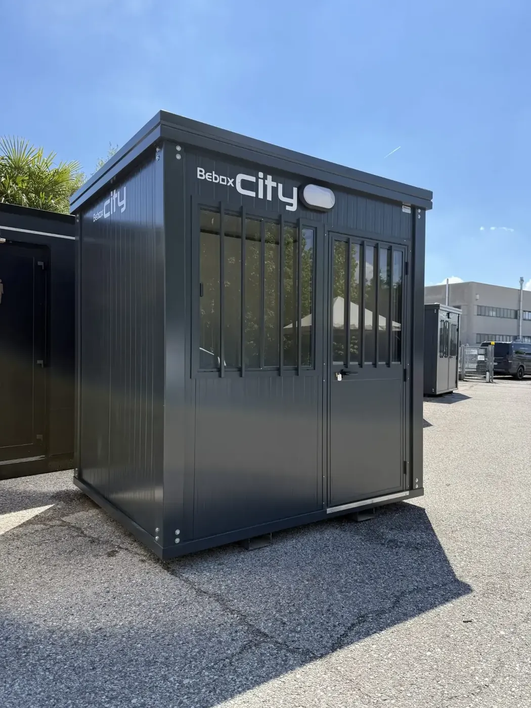 Bebox City 1