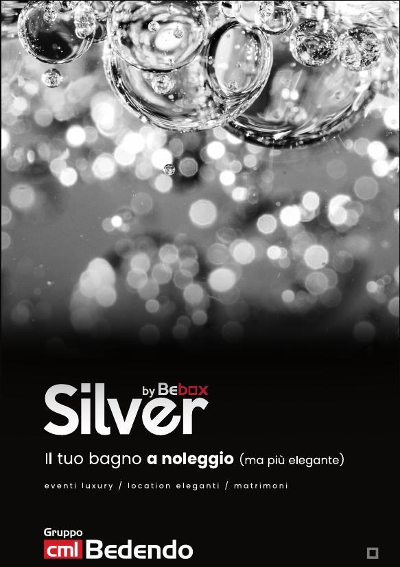 Catalogo Bebox Silver