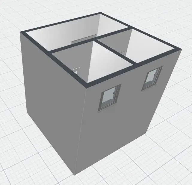 Bebox Silver 2