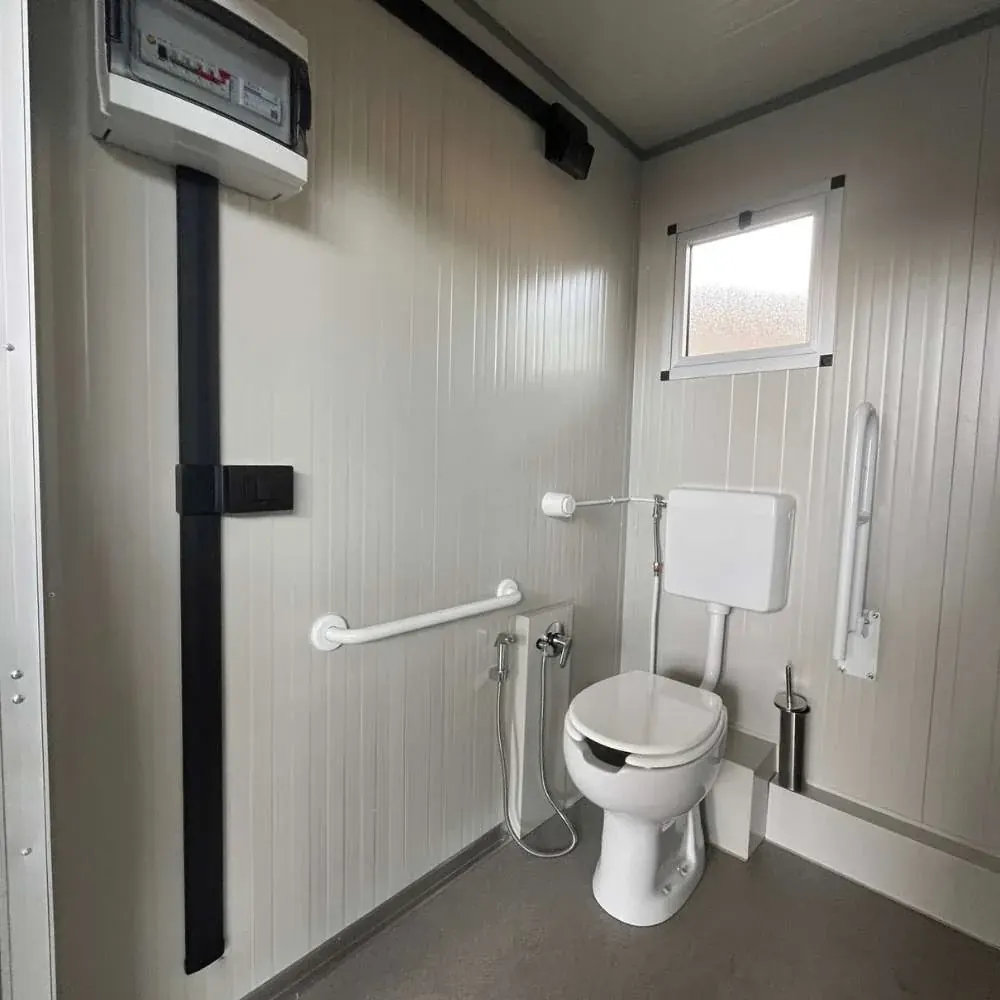 Bebox Silver 5