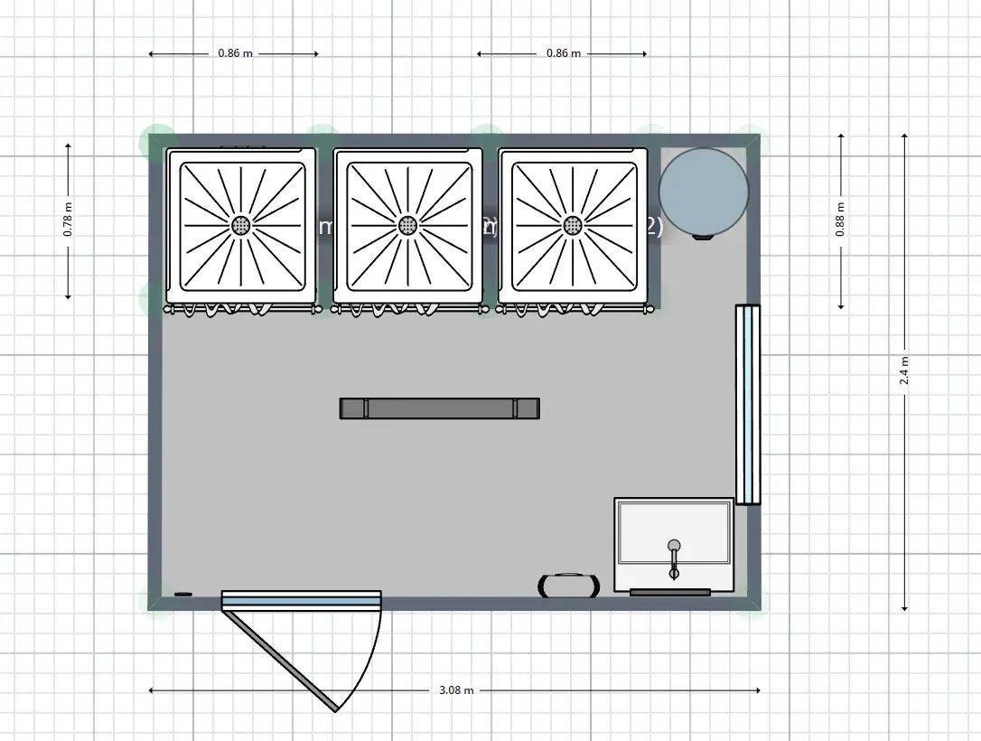 Bebox Silver 3