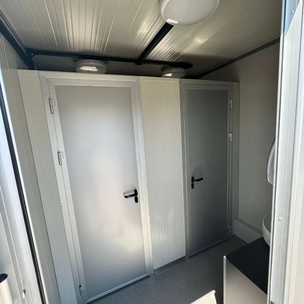 Bebox Silver 4