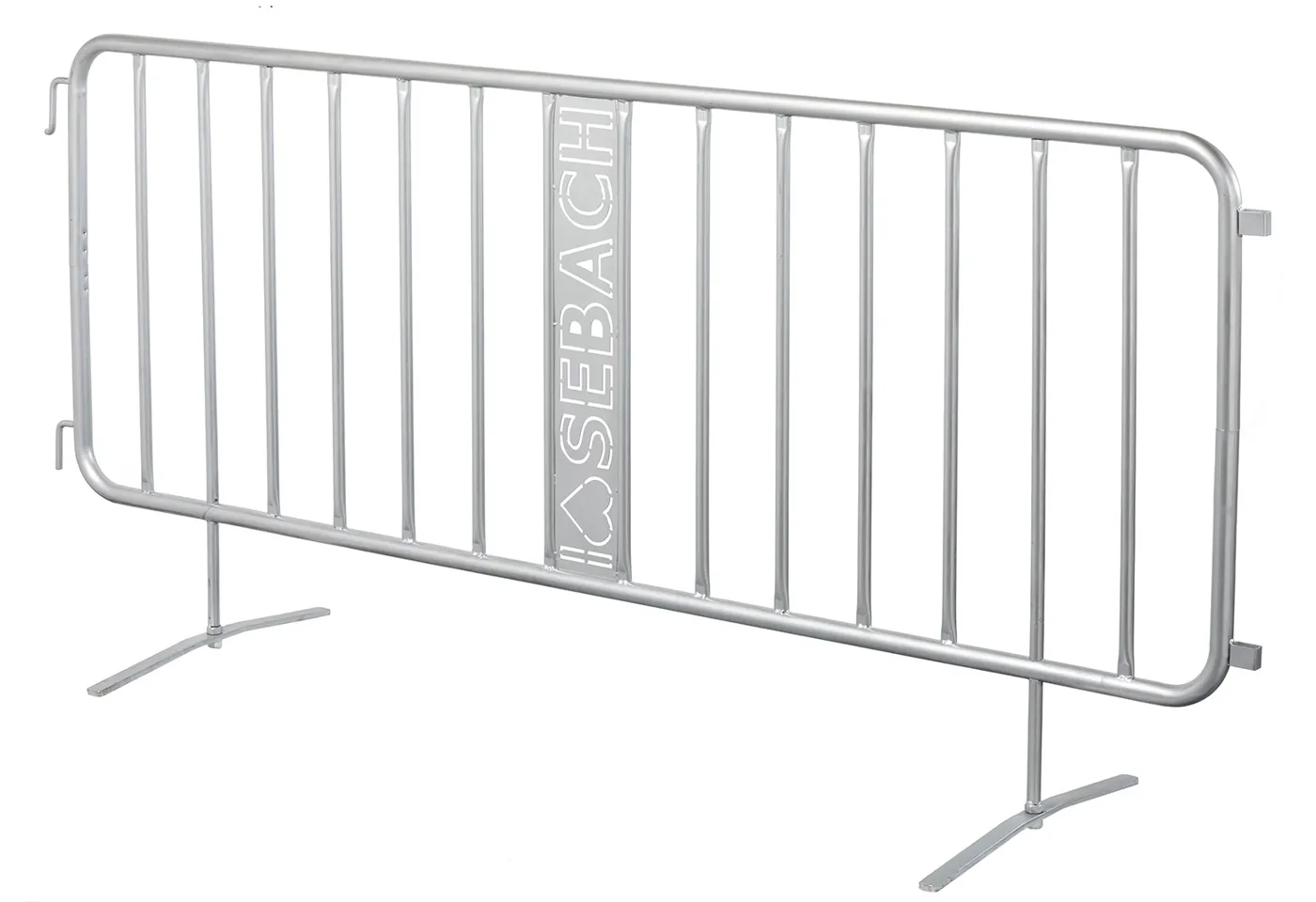Transenna mobile Sebach Barrier