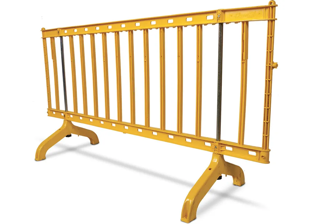 Transenna mobile Sebach Border