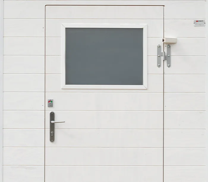 Sicurezza e privacy